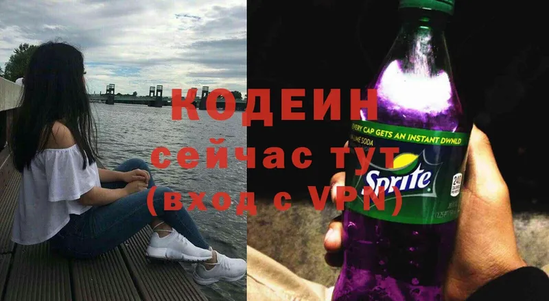 Кодеин Purple Drank  продажа наркотиков  Знаменск 